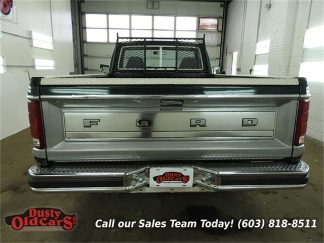 1980 Ford F250 (CC-848834) for sale in Nashua, New Hampshire