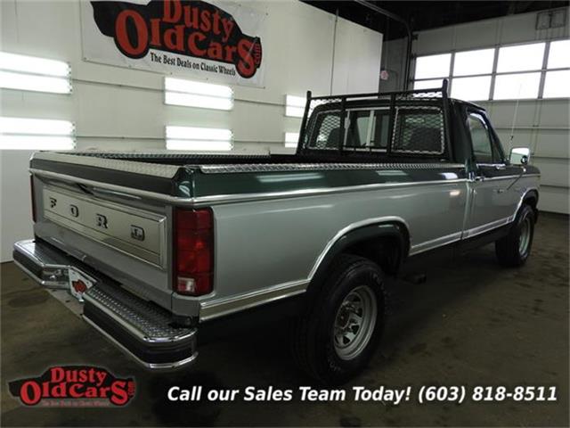 1980 Ford F250 (CC-848834) for sale in Nashua, New Hampshire
