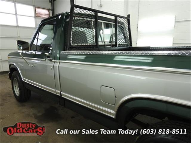 1980 Ford F250 (CC-848834) for sale in Nashua, New Hampshire