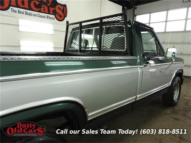 1980 Ford F250 (CC-848834) for sale in Nashua, New Hampshire