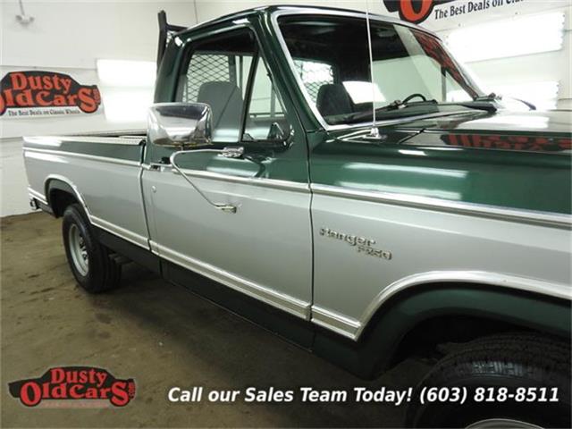 1980 Ford F250 (CC-848834) for sale in Nashua, New Hampshire
