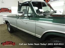 1980 Ford F250 (CC-848834) for sale in Nashua, New Hampshire