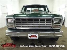 1980 Ford F250 (CC-848834) for sale in Nashua, New Hampshire