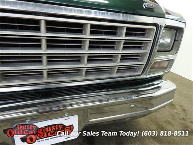 1980 Ford F250 (CC-848834) for sale in Nashua, New Hampshire
