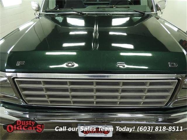 1980 Ford F250 (CC-848834) for sale in Nashua, New Hampshire