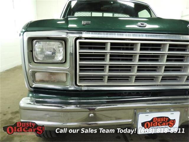 1980 Ford F250 (CC-848834) for sale in Nashua, New Hampshire