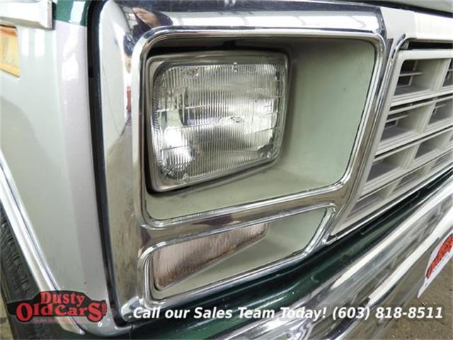 1980 Ford F250 (CC-848834) for sale in Nashua, New Hampshire