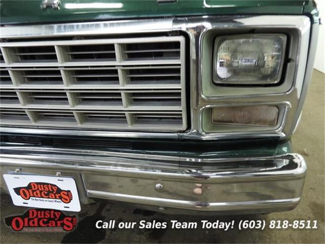 1980 Ford F250 (CC-848834) for sale in Nashua, New Hampshire