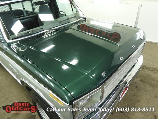1980 Ford F250 (CC-848834) for sale in Nashua, New Hampshire