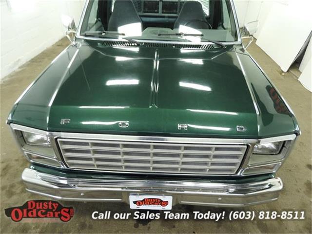 1980 Ford F250 (CC-848834) for sale in Nashua, New Hampshire