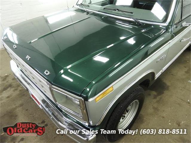 1980 Ford F250 (CC-848834) for sale in Nashua, New Hampshire