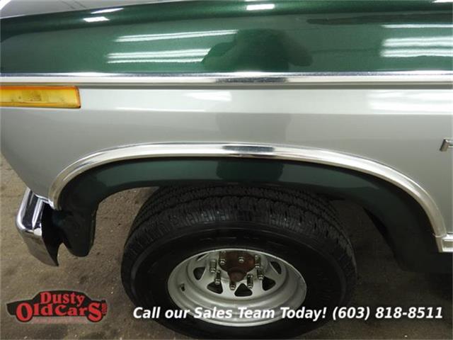 1980 Ford F250 (CC-848834) for sale in Nashua, New Hampshire