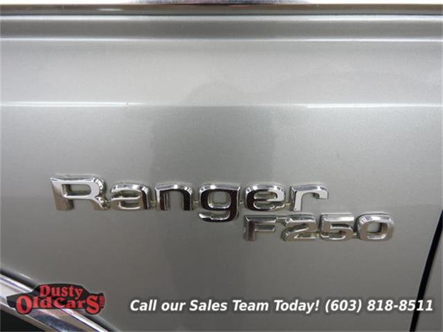 1980 Ford F250 (CC-848834) for sale in Nashua, New Hampshire