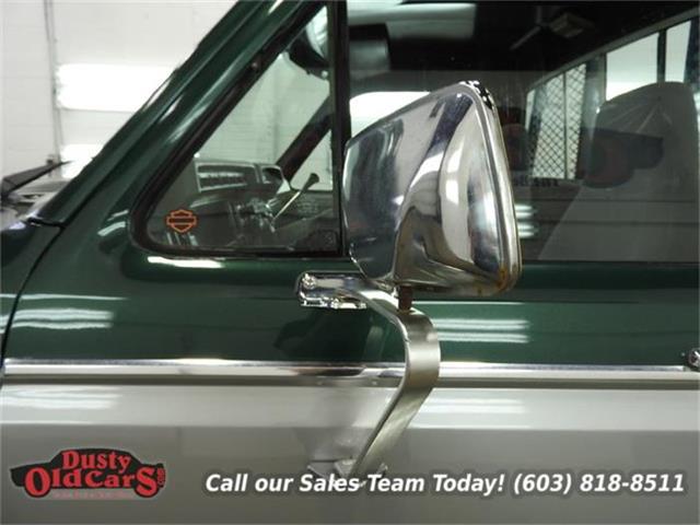 1980 Ford F250 (CC-848834) for sale in Nashua, New Hampshire