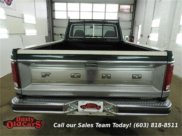 1980 Ford F250 (CC-848834) for sale in Nashua, New Hampshire