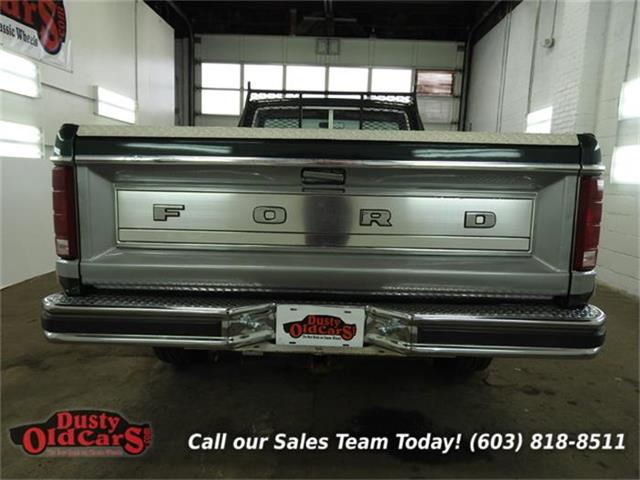 1980 Ford F250 (CC-848834) for sale in Nashua, New Hampshire