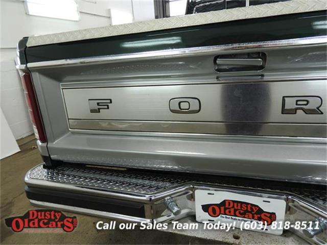 1980 Ford F250 (CC-848834) for sale in Nashua, New Hampshire