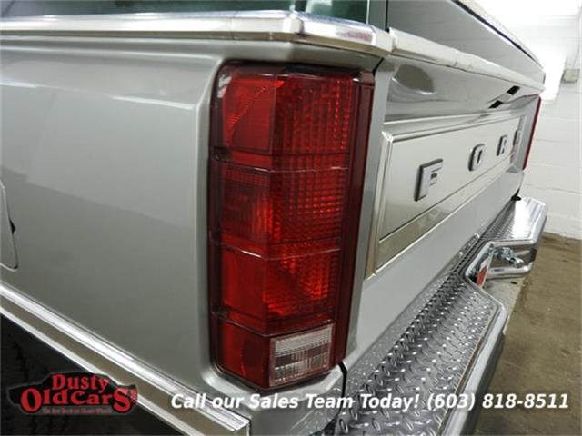 1980 Ford F250 (CC-848834) for sale in Nashua, New Hampshire