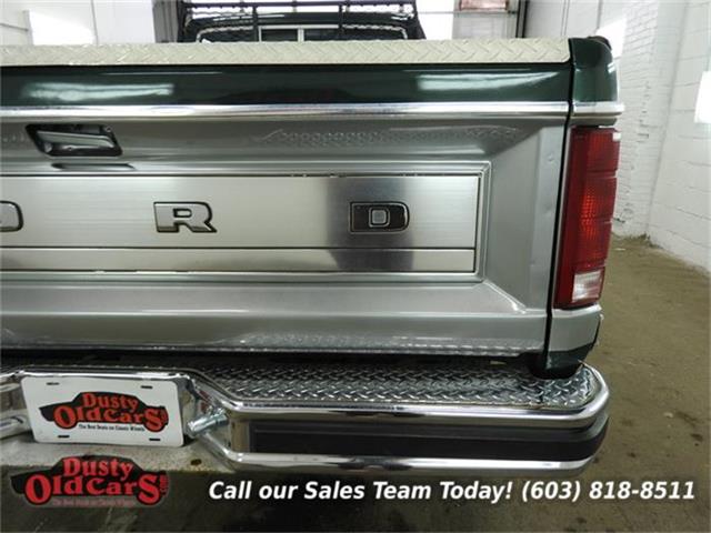 1980 Ford F250 (CC-848834) for sale in Nashua, New Hampshire
