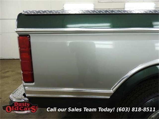 1980 Ford F250 (CC-848834) for sale in Nashua, New Hampshire