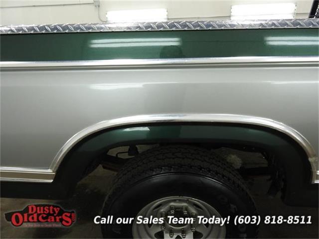 1980 Ford F250 (CC-848834) for sale in Nashua, New Hampshire
