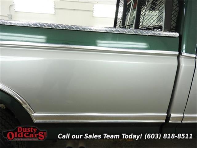 1980 Ford F250 (CC-848834) for sale in Nashua, New Hampshire