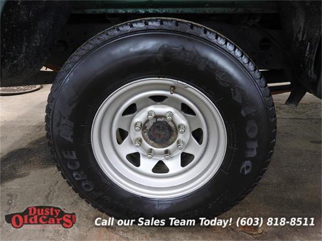 1980 Ford F250 (CC-848834) for sale in Nashua, New Hampshire