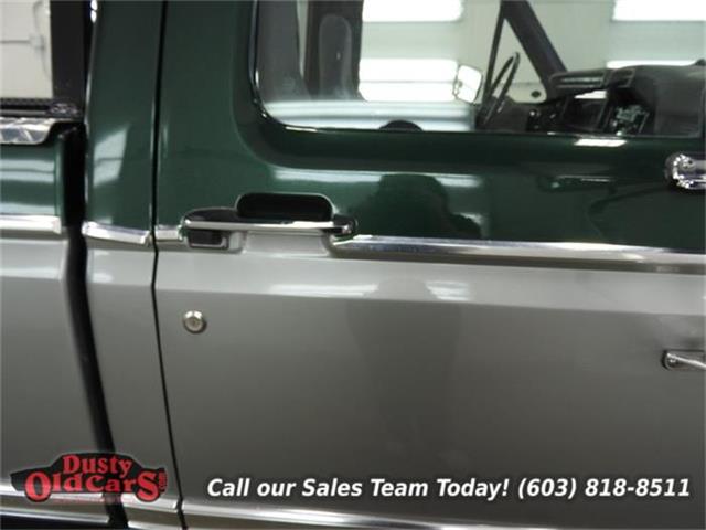 1980 Ford F250 (CC-848834) for sale in Nashua, New Hampshire
