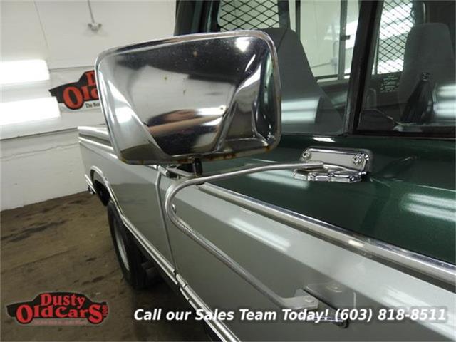 1980 Ford F250 (CC-848834) for sale in Nashua, New Hampshire