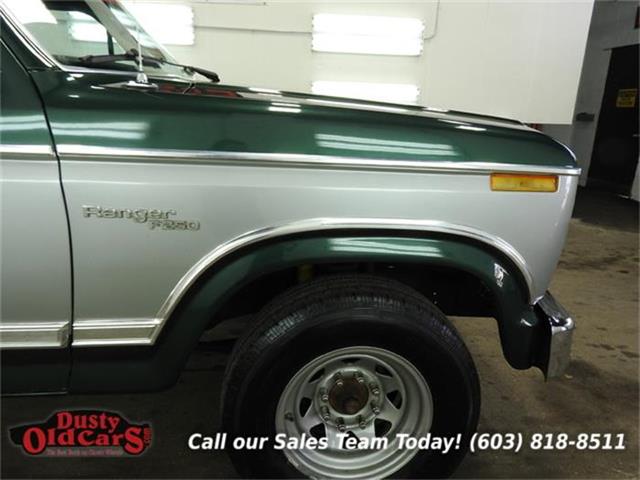 1980 Ford F250 (CC-848834) for sale in Nashua, New Hampshire