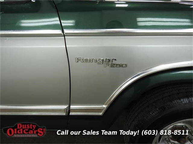 1980 Ford F250 (CC-848834) for sale in Nashua, New Hampshire