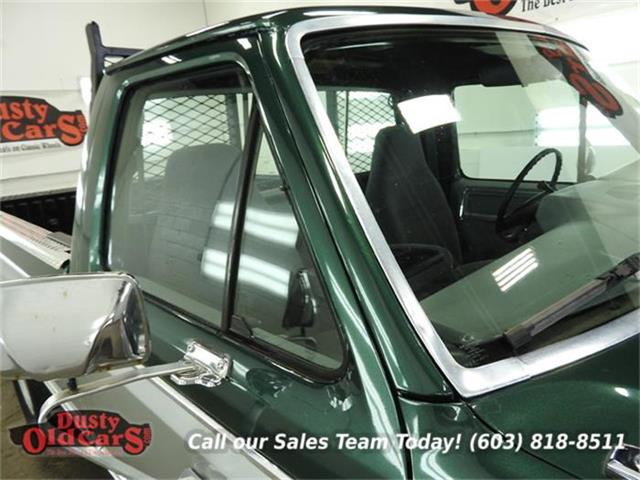 1980 Ford F250 (CC-848834) for sale in Nashua, New Hampshire