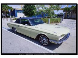 1966 Ford Thunderbird (CC-848886) for sale in Sarasota, Florida