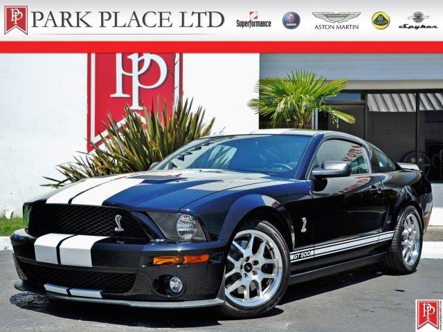 2007 Ford Mustang (CC-849256) for sale in Bellevue, Washington