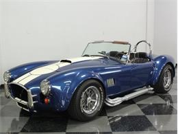 1966 Shelby Cobra Replica (CC-849266) for sale in Ft Worth, Texas