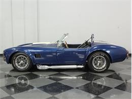 1966 Shelby Cobra Replica (CC-849266) for sale in Ft Worth, Texas
