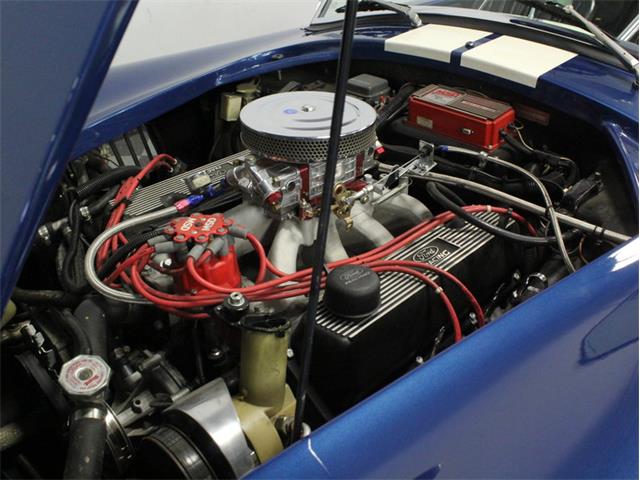 1966 Shelby Cobra Replica (CC-849266) for sale in Ft Worth, Texas