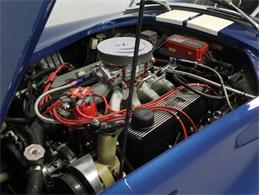 1966 Shelby Cobra Replica (CC-849266) for sale in Ft Worth, Texas