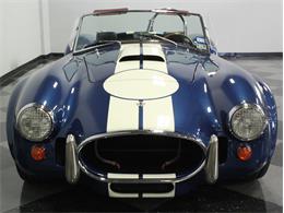 1966 Shelby Cobra Replica (CC-849266) for sale in Ft Worth, Texas