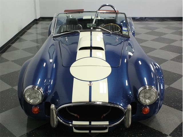 1966 Shelby Cobra Replica (CC-849266) for sale in Ft Worth, Texas