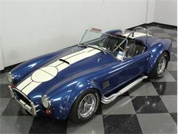 1966 Shelby Cobra Replica (CC-849266) for sale in Ft Worth, Texas