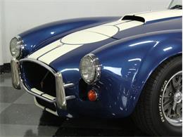 1966 Shelby Cobra Replica (CC-849266) for sale in Ft Worth, Texas