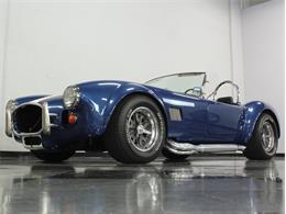 1966 Shelby Cobra Replica (CC-849266) for sale in Ft Worth, Texas