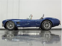 1966 Shelby Cobra Replica (CC-849266) for sale in Ft Worth, Texas