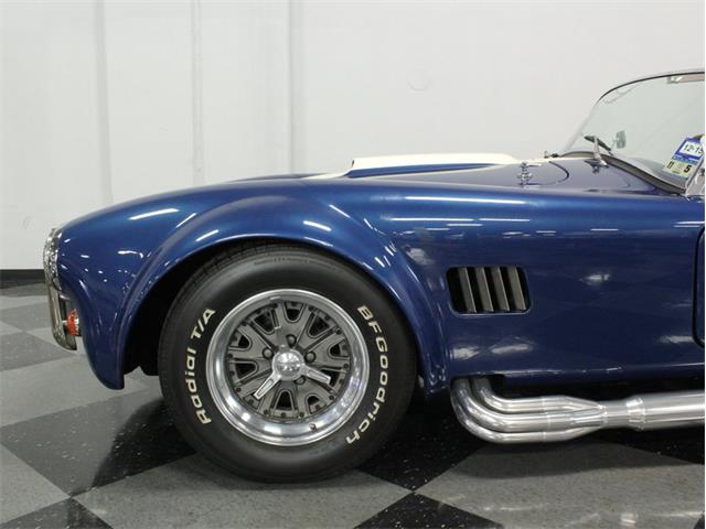 1966 Shelby Cobra Replica (CC-849266) for sale in Ft Worth, Texas