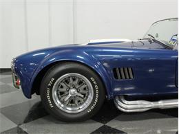 1966 Shelby Cobra Replica (CC-849266) for sale in Ft Worth, Texas