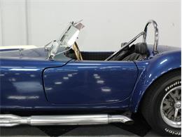 1966 Shelby Cobra Replica (CC-849266) for sale in Ft Worth, Texas