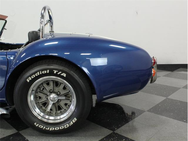 1966 Shelby Cobra Replica (CC-849266) for sale in Ft Worth, Texas