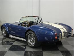 1966 Shelby Cobra Replica (CC-849266) for sale in Ft Worth, Texas