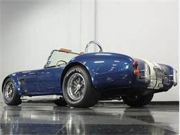 1966 Shelby Cobra Replica (CC-849266) for sale in Ft Worth, Texas